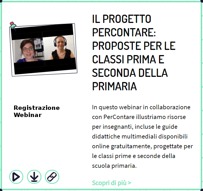 Scuola, un'estate per diventare più tecnologici: tanti prof seguono webinar  per portare la calcolatrice grafica in classe